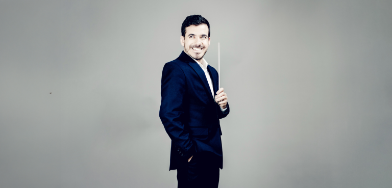 National Youth Orchestra plays Mahler 5 — Muziek in Amsterdam