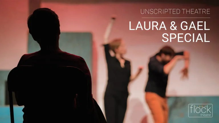 Feel-Good Theatre: Laura & Gael Special — Muziek in Amsterdam