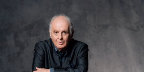 Daniel Barenboim, West-Eastern Divan Orchestra in Amsterdam — Uitgaan in Amsterdam