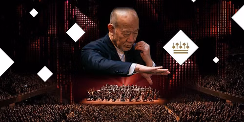 Concertgebouworkest & Joe Hisaishi – met beelden van Studio Ghibli — Muziek in Amsterdam