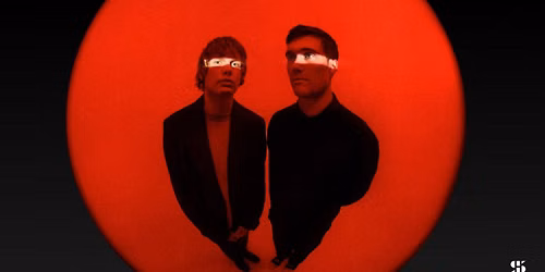 Bob Moses returns — Uitgaan in Amsterdam