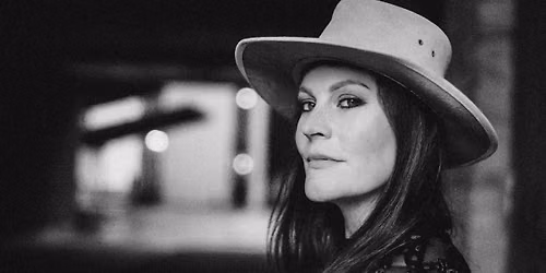 Floor Jansen in Paradiso in Amsterdam