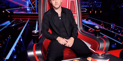Niall Horan: Dinner Party Live On Tour — Muziek in Amsterdam