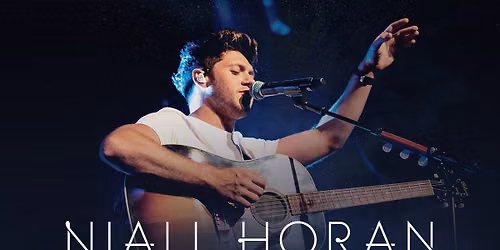 Niall Horan Amsterdam Tickets — Muziek in Amsterdam