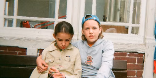 Pomplamoose in Amsterdam — Muziek in Amsterdam