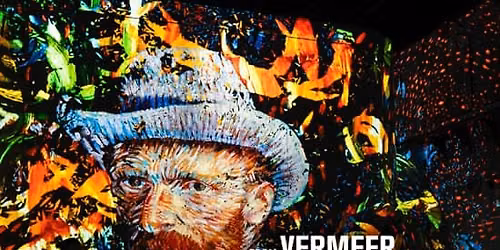 Van Vermeer tot Van Gogh, Hollandse meesters — museum-expo in Amsterdam