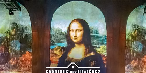 Da Vinci, Raphael, Michelangelo: The Renaissance Masters — museum-expo in Amsterdam