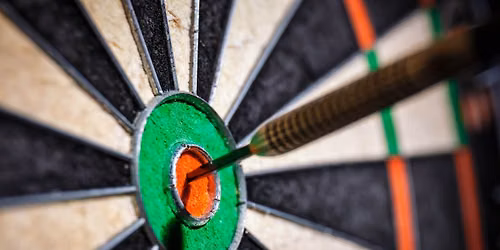 World Series of Darts Finals – Sunday Tickets — Sport in Amsterdam