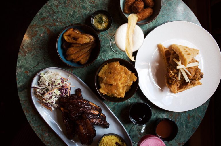 Bodemloze brunch — Muziek in Amsterdam
