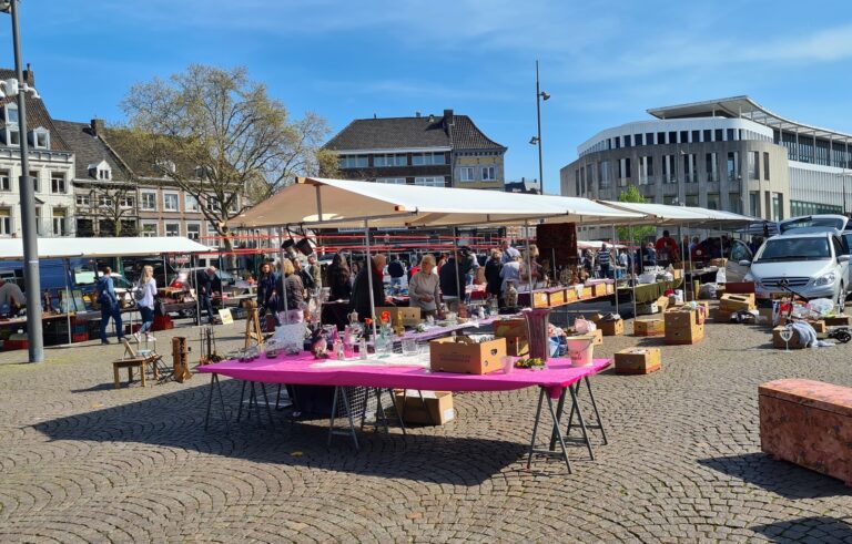 Noorderpark Kookt — markt-eten in Amsterdam