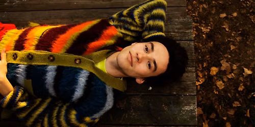 Jacob Collier – The Light For Days Tour — Muziek in Amsterdam