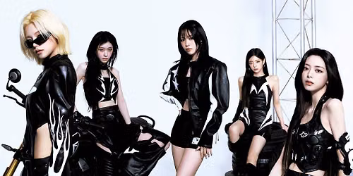 ITZY 3RD WORLD TOUR <TUNNEL VISION> in AMSTERDAM — Muziek in Amsterdam