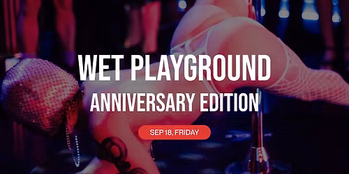 S+ Techno Party X Anniversary Big Edition — Uitgaan in Amsterdam