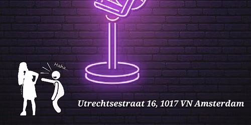 Hunter’s Bar Open Mic — Uitgaan in Amsterdam