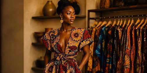 Curated by Bibi! A Fashion Experience — museum-expo in Amsterdam