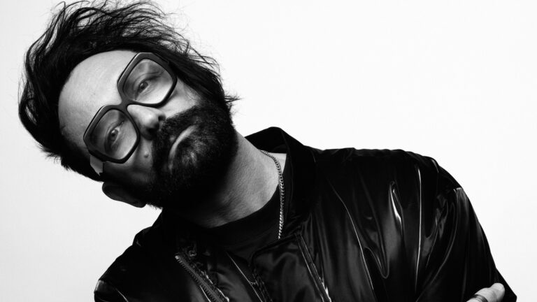 Blaudzun x Oormerk — Muziek in Amsterdam
