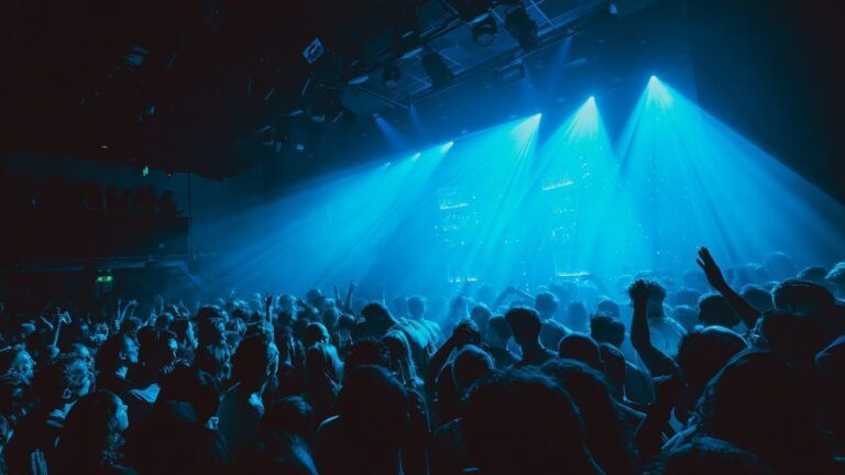 Techno Tuesday: Chafa & Dexon Extended Sets — Muziek in Amsterdam