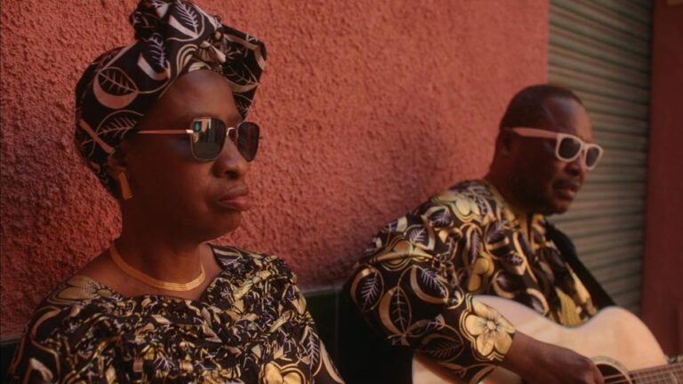 Amadou & Mariam: The Blind Couple from Mali (2026) — Muziek in Amsterdam
