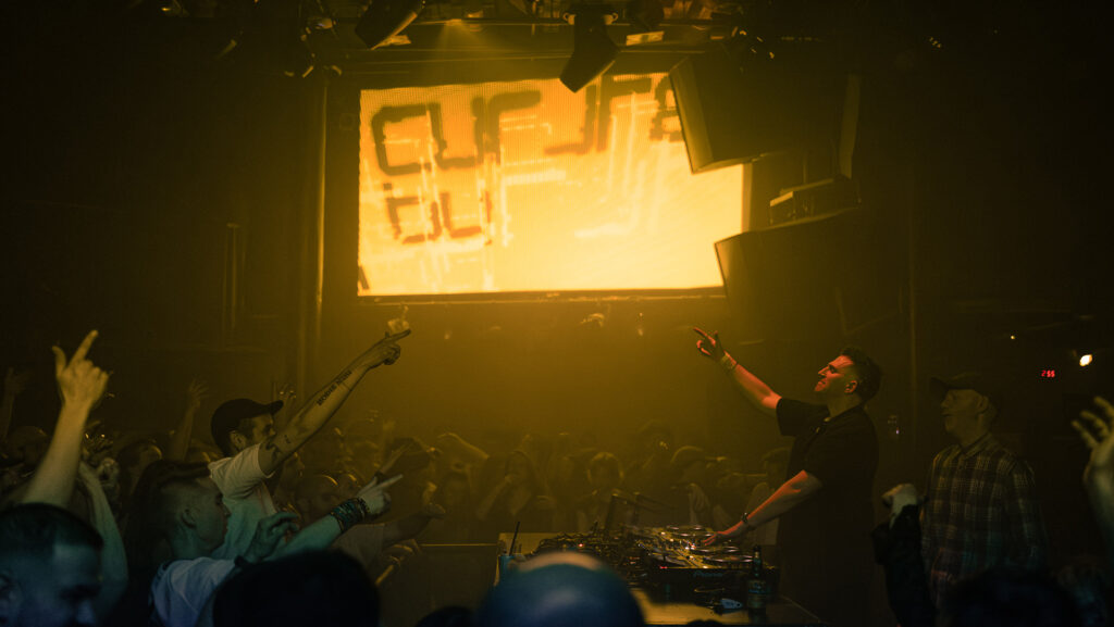Curated by Break in Amsterdam