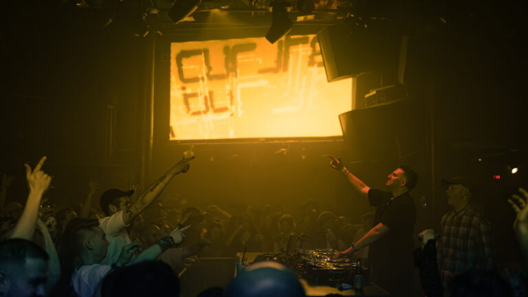 Curated by Break — Muziek in Amsterdam