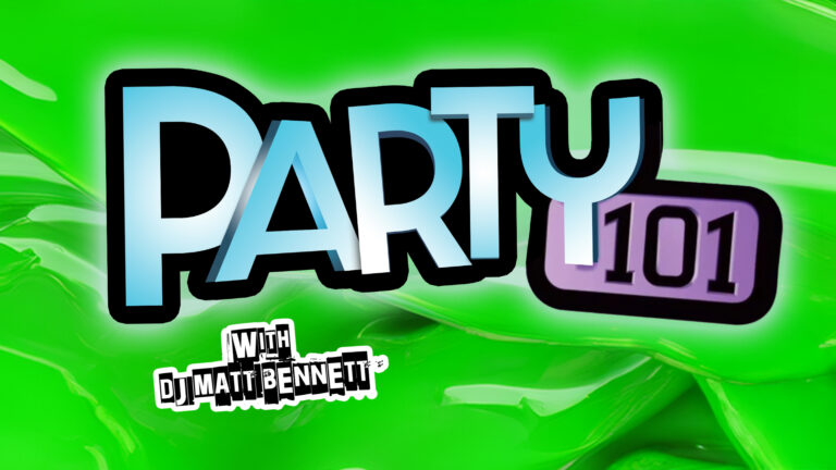 Party 101 with DJ Matt Bennett (support: Disco Shrine) — Muziek in Amsterdam