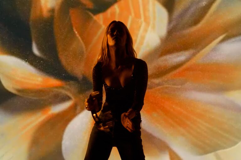Vanessa Paradis — Muziek in Amsterdam