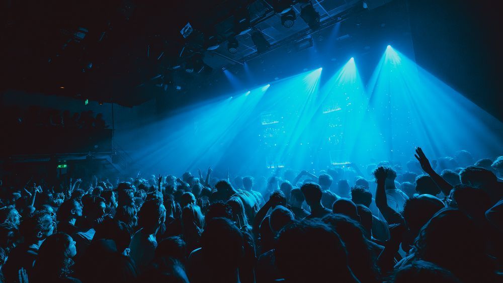 Techno Tuesday: Motivo in Amsterdam