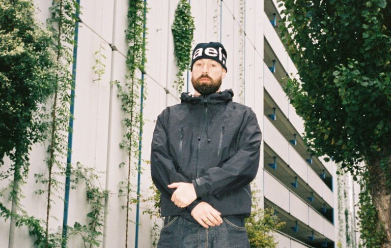 Notion — Muziek in Amsterdam