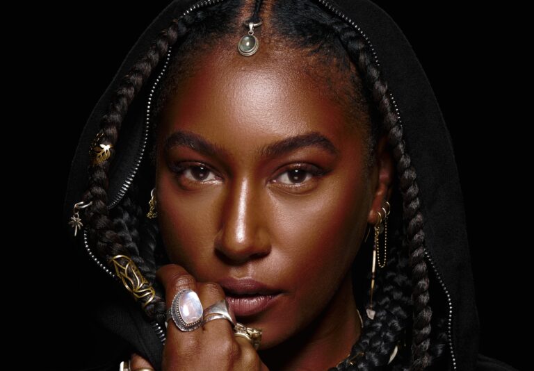 Dominique Fils-Aimé — Muziek in Amsterdam