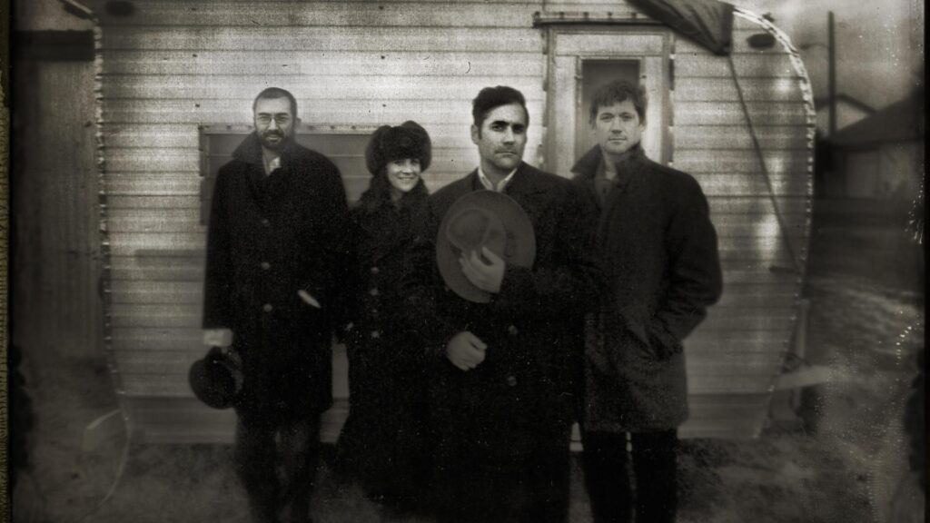 DeVotchKa in Amsterdam