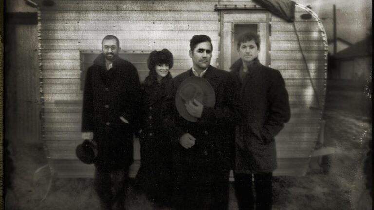 DeVotchKa — Muziek in Amsterdam