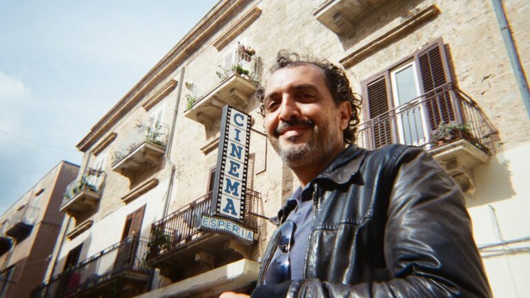 Kid Francescoli — Muziek in Amsterdam