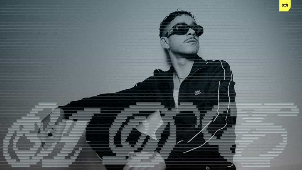 ADE Opening Concert: Kybba & Metropole Orkest + Special Guests in Amsterdam