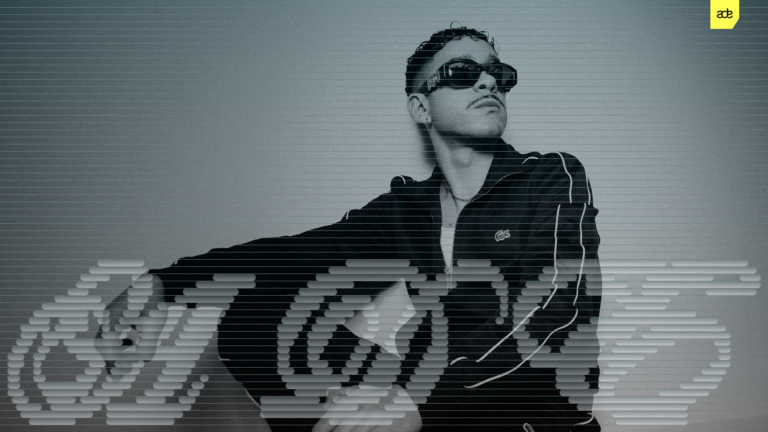 ADE Opening Concert: Kybba & Metropole Orkest + Special Guests — Muziek in Amsterdam