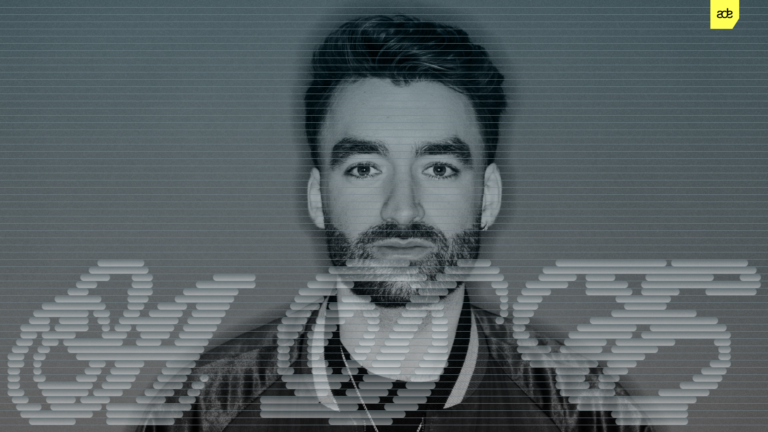 Oliver Heldens — Uitgaan in Amsterdam
