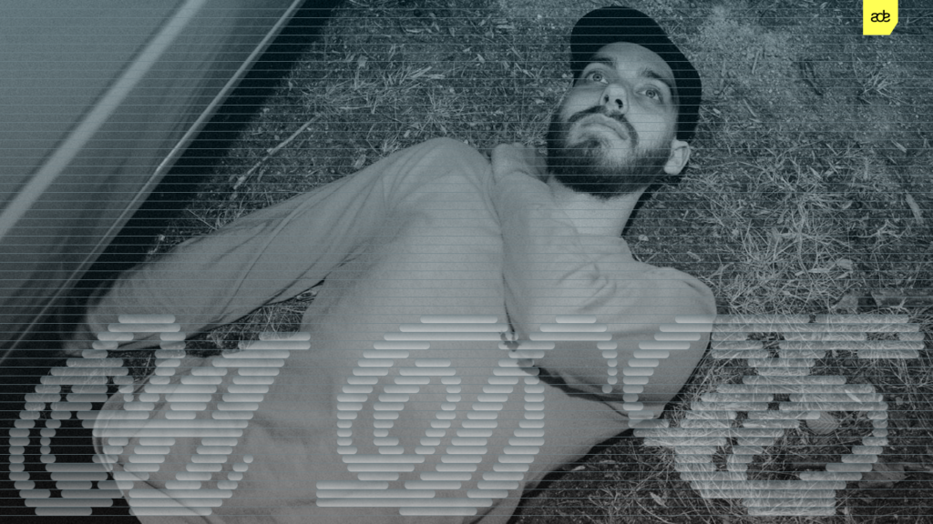 Bitbird Presents: San Holo & Droeloe in Amsterdam