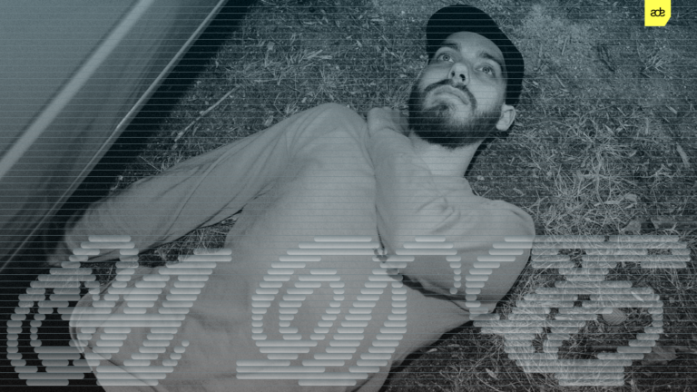 Bitbird Presents: San Holo & Droeloe — Muziek in Amsterdam