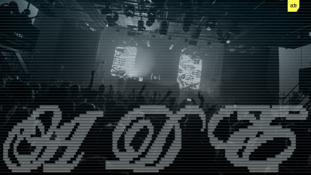 Monstercat x Ophelia in Amsterdam