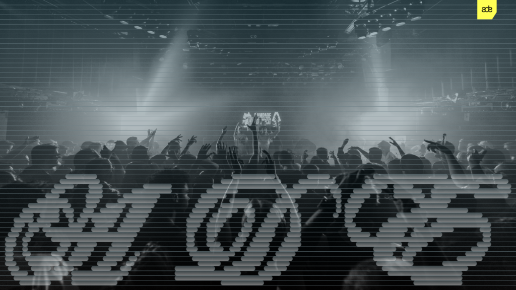 Rampage in Amsterdam