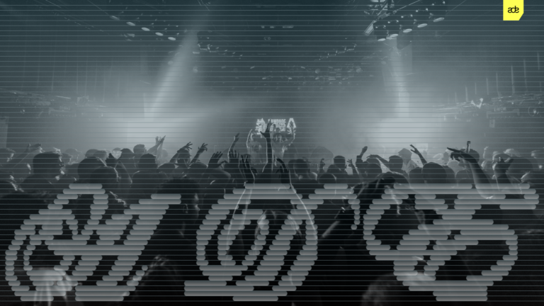 Rampage — Sport in Amsterdam