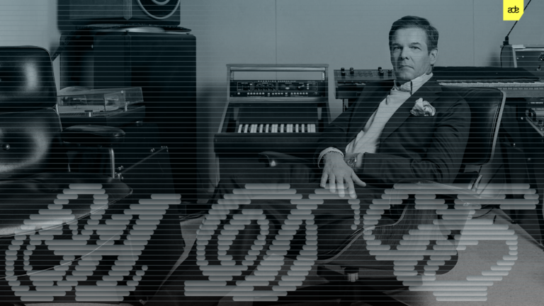 Amsterdam Dub Event: Moritz von Oswald / Radikal Guru e.a. — Muziek in Amsterdam