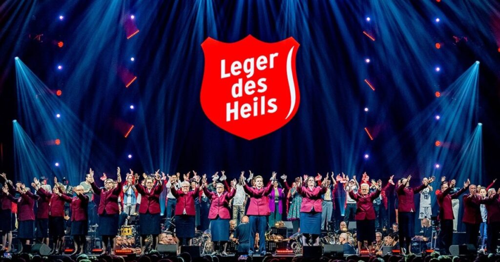 Kunst & Theater Gala 2026 in Amsterdam