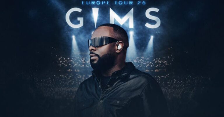 GIMS — Muziek in Amsterdam