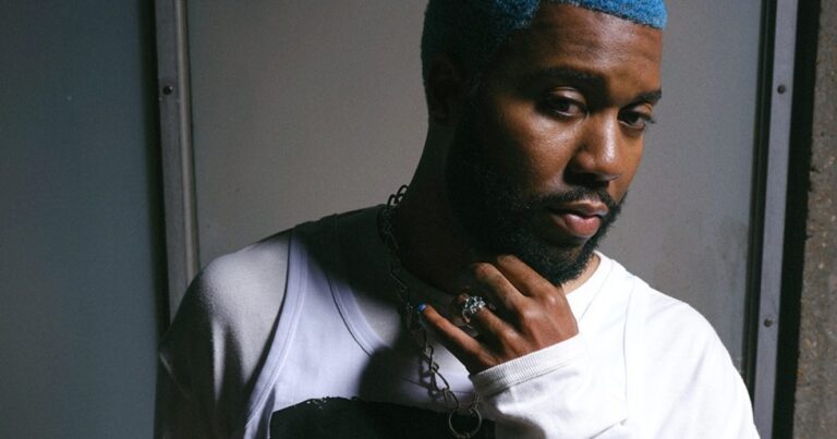 Khalid — Muziek in Amsterdam