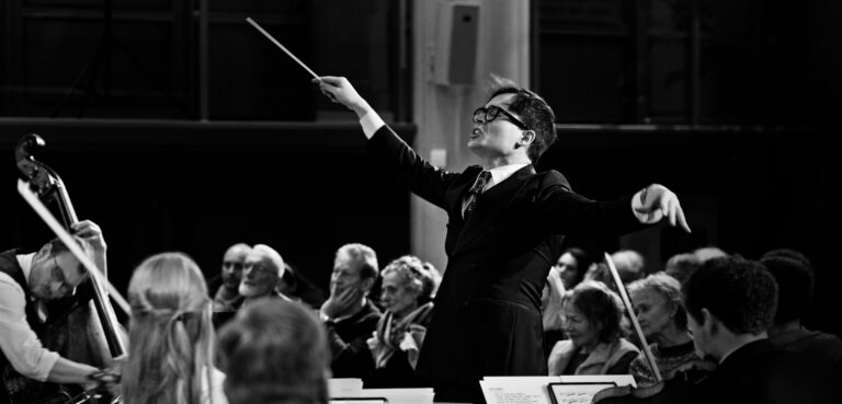 MCA Concertgebouw Debut: Beethoven’s Symphonies 5 & 6 — Muziek in Amsterdam