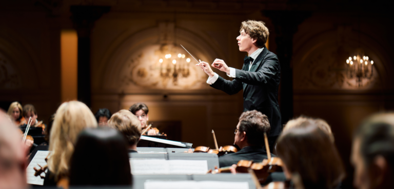 Concertgebouw Orchestra & Klaus Mäkelä: Berlioz’s Symphonie Fantastique — Muziek in Amsterdam