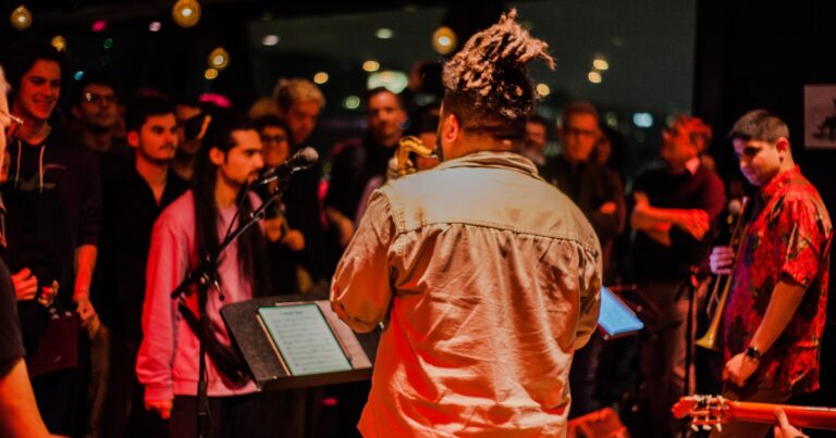 Tuesday Jam — Muziek in Amsterdam