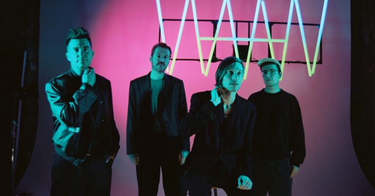 Waan — Muziek in Amsterdam
