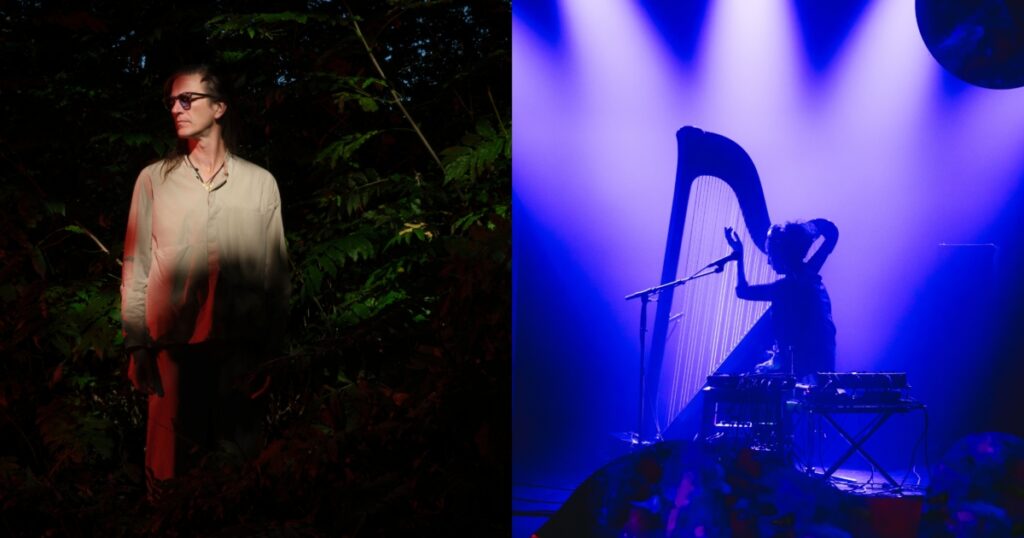 Julie Campiche – Unspoken | Raphael Vanoli Solo in Amsterdam
