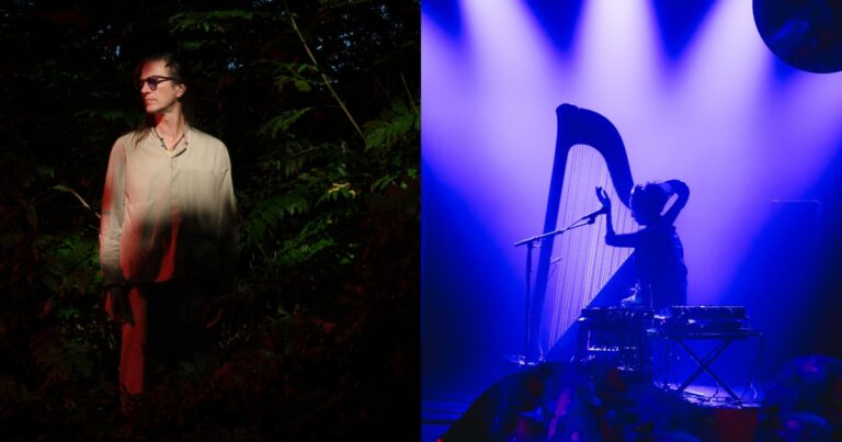 Julie Campiche – Unspoken | Raphael Vanoli Solo — Muziek in Amsterdam